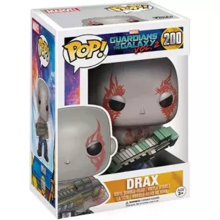 Drax