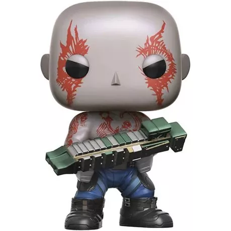 Drax