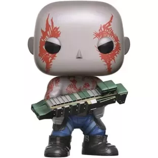 Drax