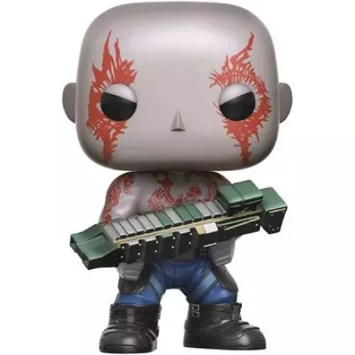 Drax
