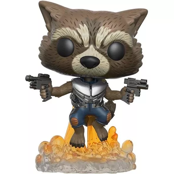 Rocket