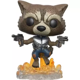 Rocket