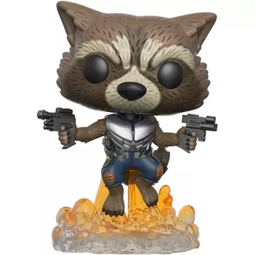Rocket