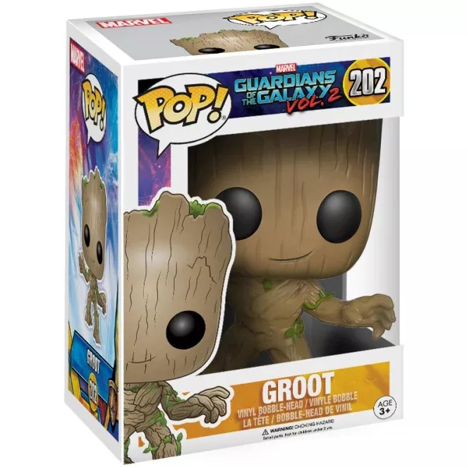 Groot Box