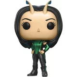 #204  Mantis - Collectible Figure