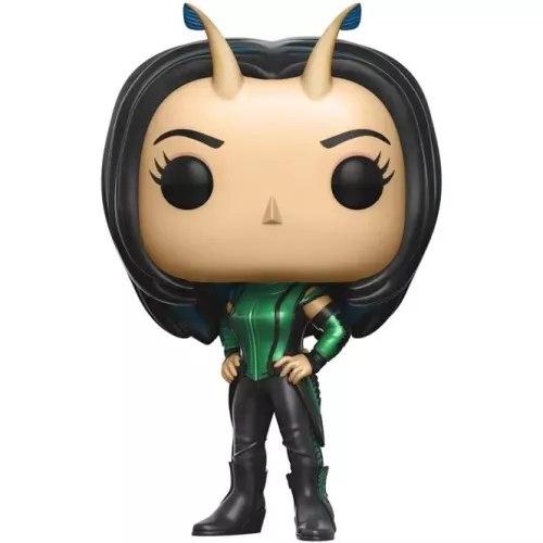 Funko Pop! Mantis #204 Marvel Guardians of the Galaxy Vol. 2