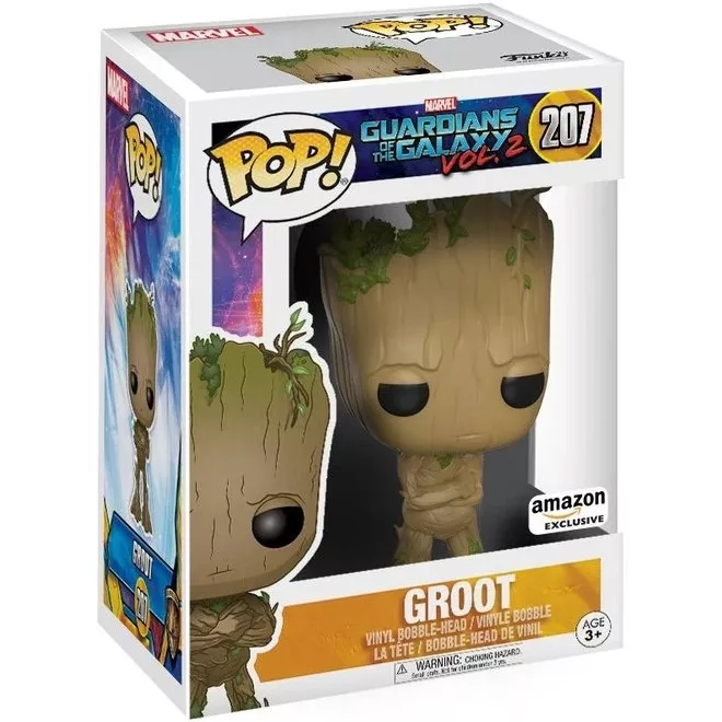 Groot Box