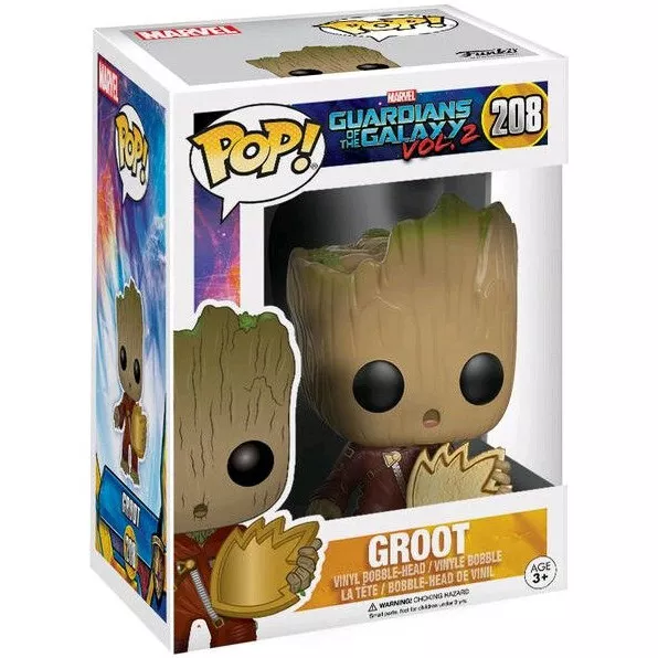Groot Box