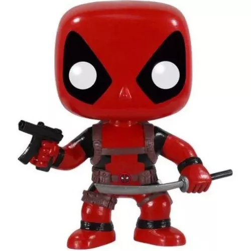 Deadpool