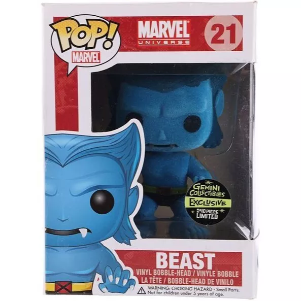 Beast Box