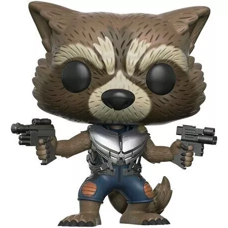 Rocket