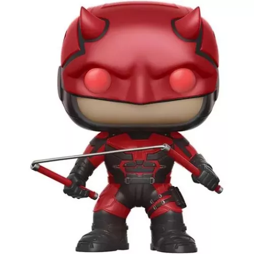 Daredevil