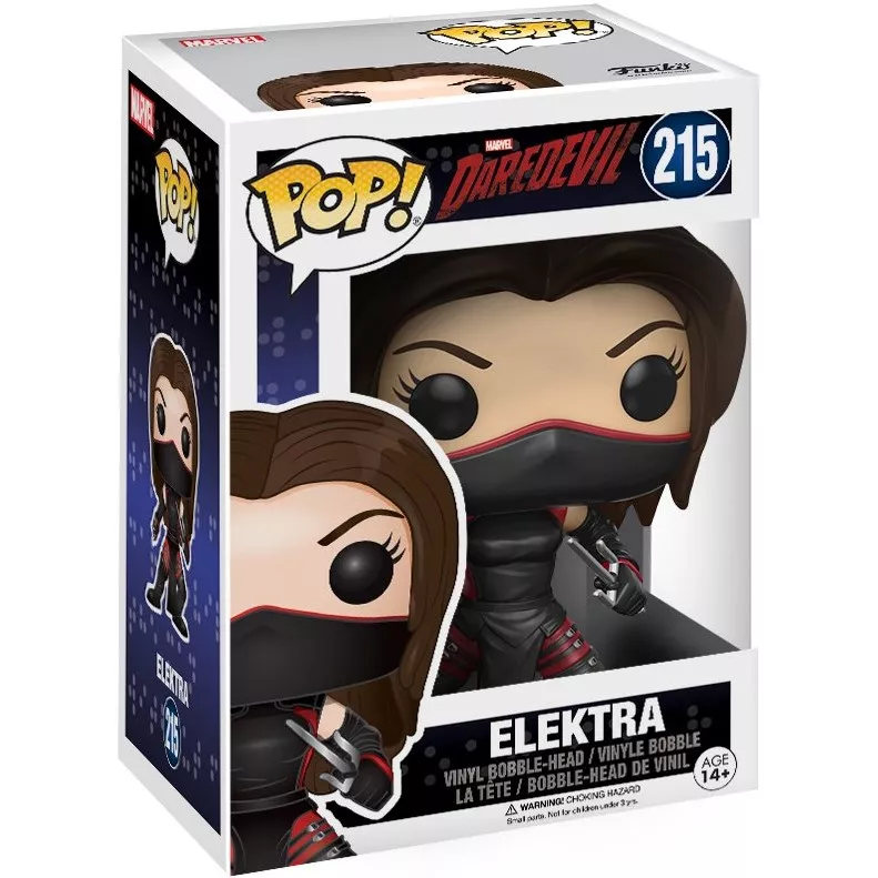 Elektra Box