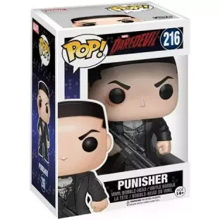 Punisher
