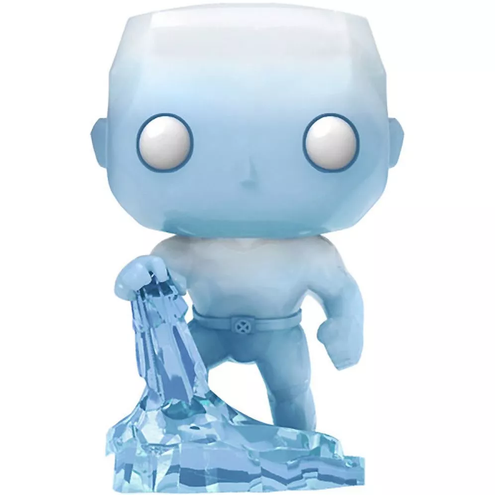 Iceman