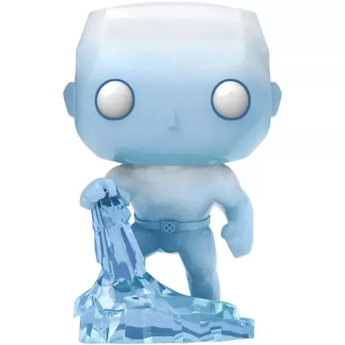 Funko Pop! Iceman #218 X-Men Marvel Vinyl Figure