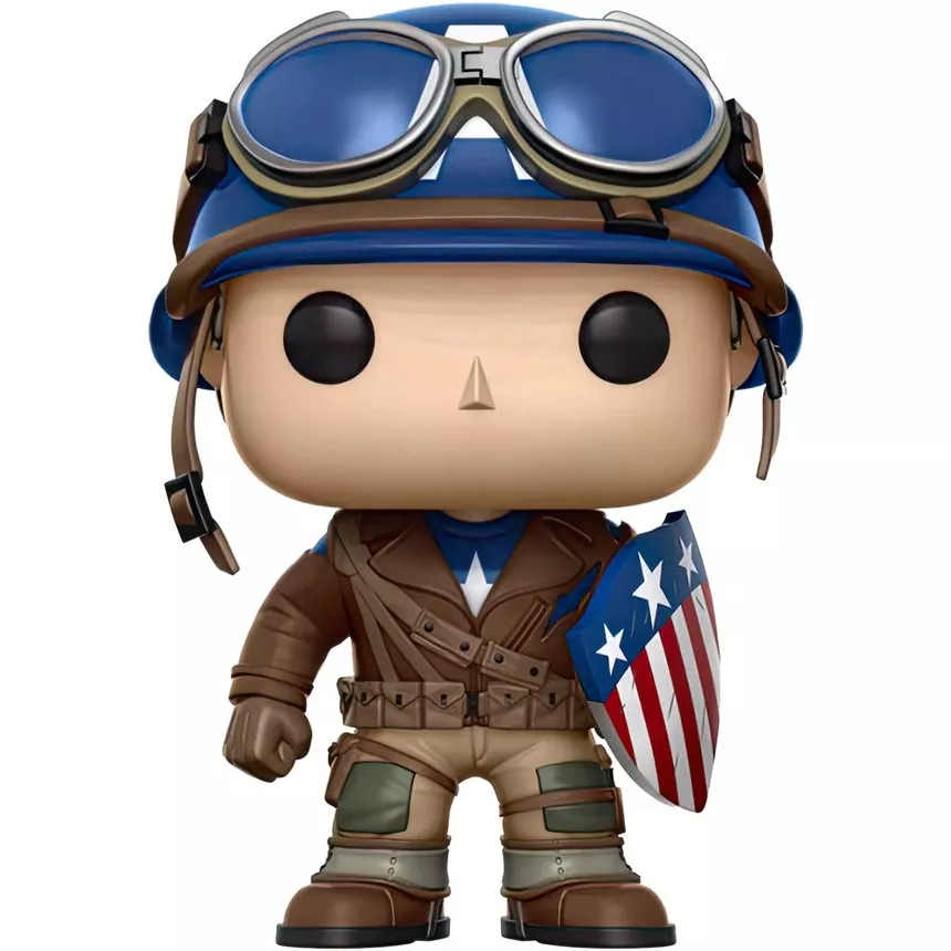 Captain America