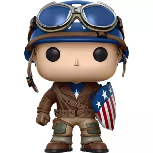 Captain America