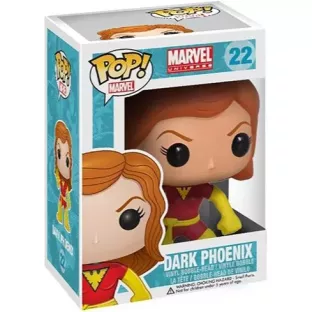 Dark Phoenix