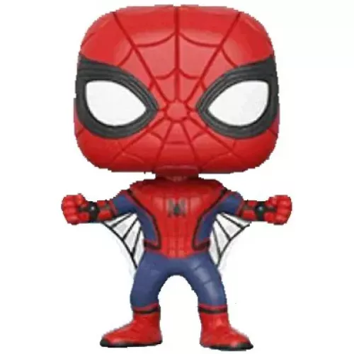 Spider-Man