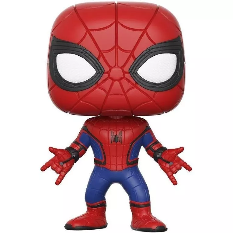 Spider-Man