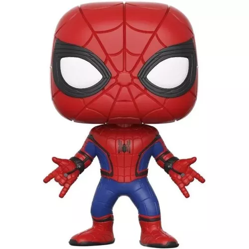 Funko Pop! Spider-Man #220 Marvel Spider-Man Homecoming