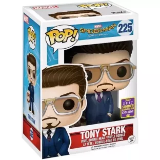 Tony Stark