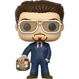 Tony Stark image