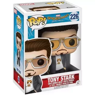 Tony Stark
