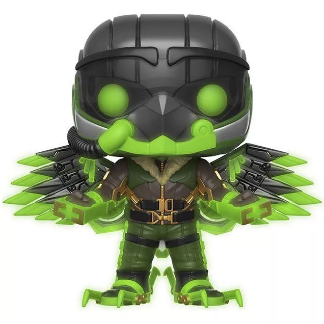 Vulture