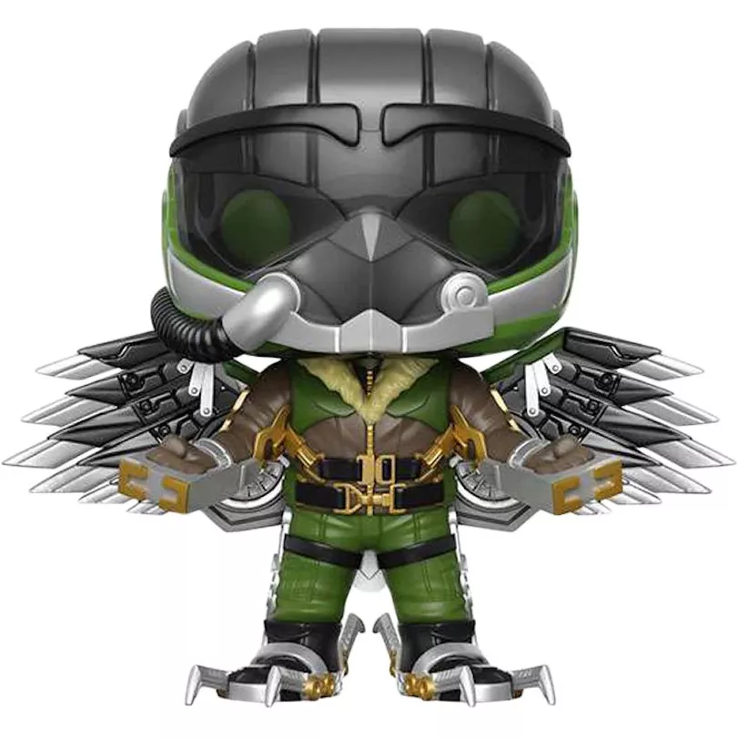 Vulture