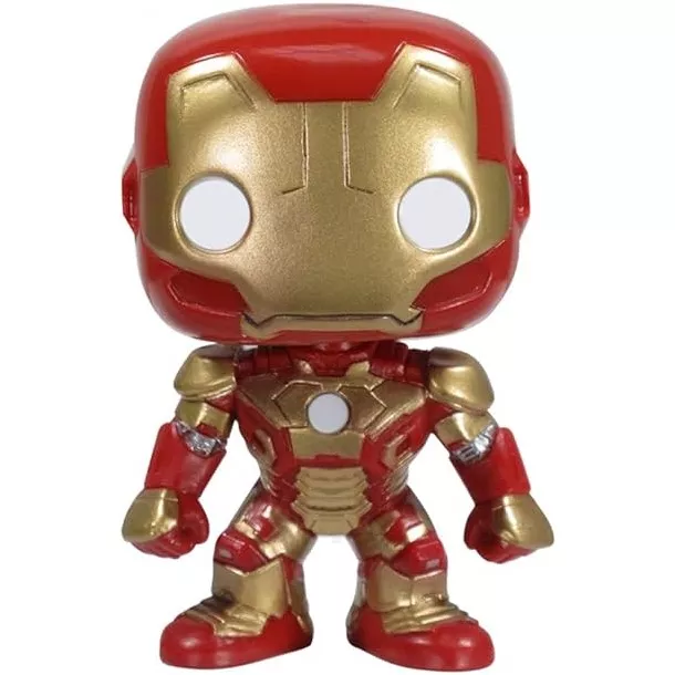 Iron Man