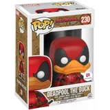 Deadpool the Duck
