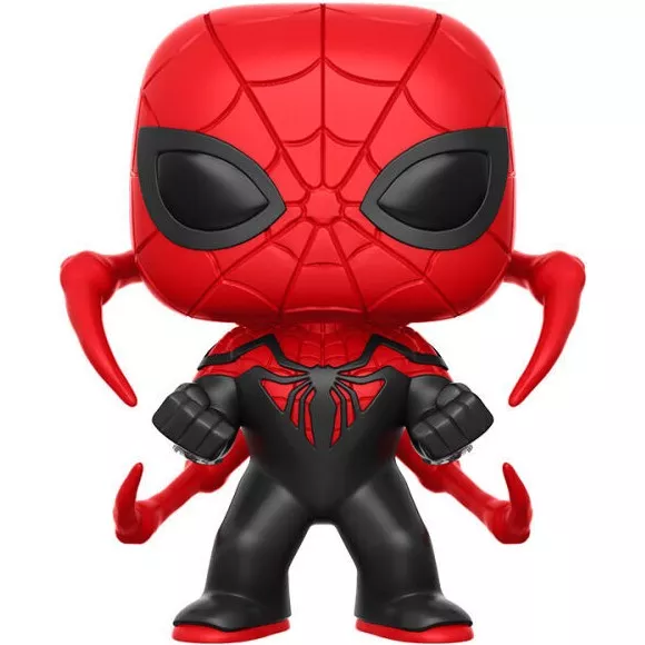 Superior Spider-Man
