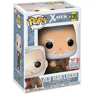 Old Man Logan