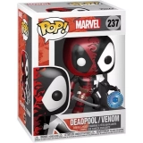 Deadpool/Venom