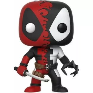Deadpool/Venom
