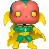Vision (Avengers #57)