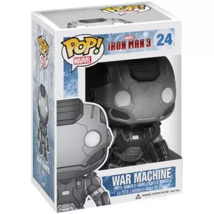 War Machine