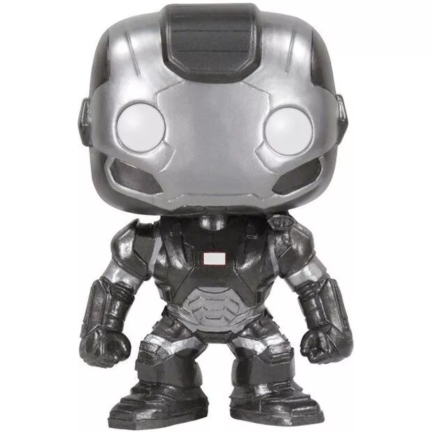War Machine