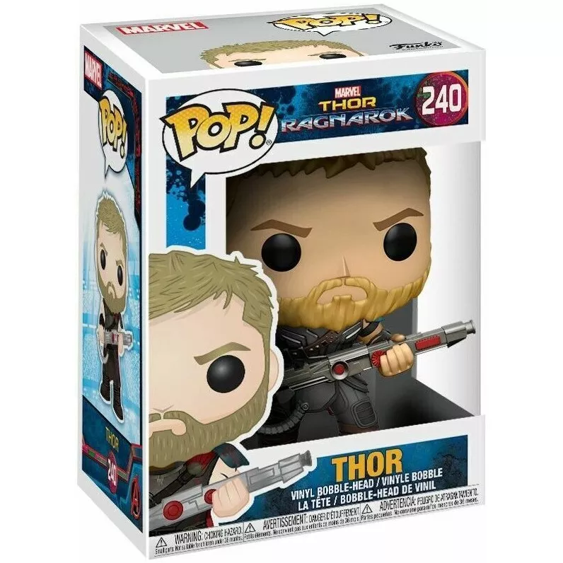 Thor Box