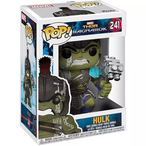 Hulk