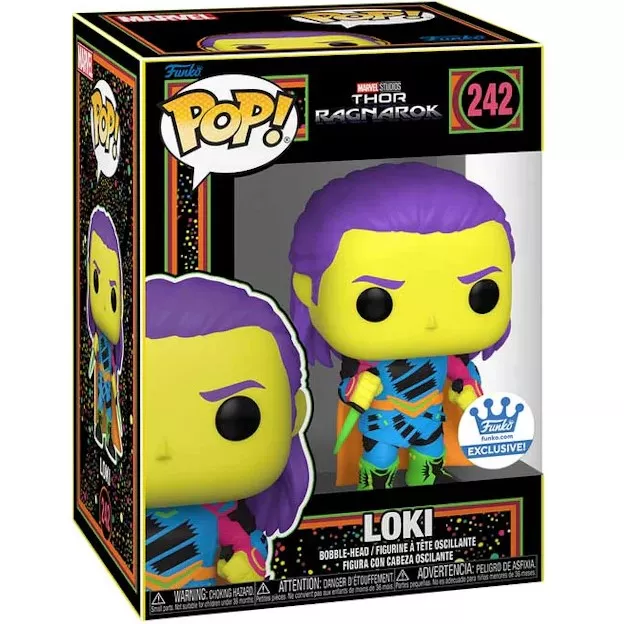 Loki Box