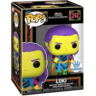 Loki