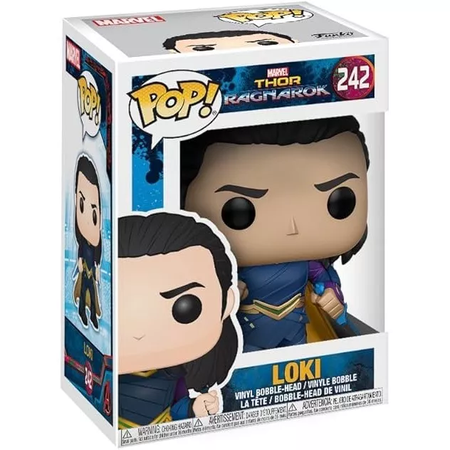 Loki Box