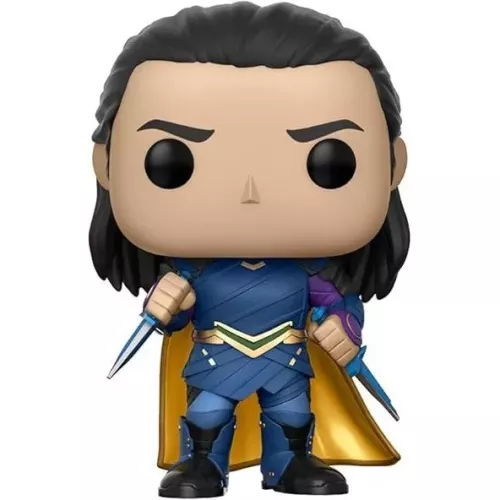 Loki