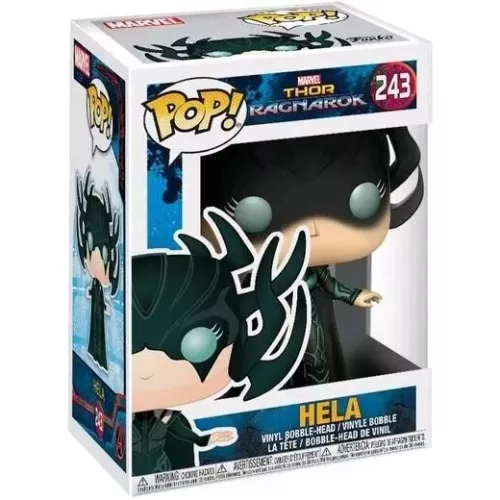 Hela
