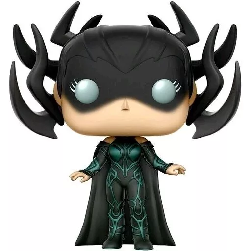 Hela