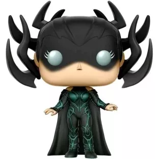 Hela