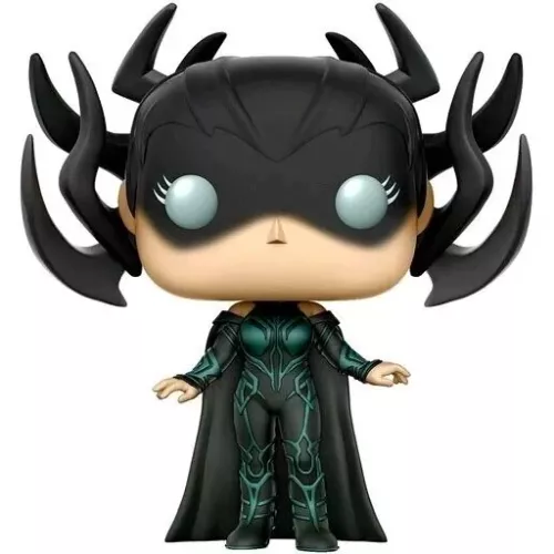 Funko Pop! Hela #243 Marvel Thor Ragnarok Vinyl Figure